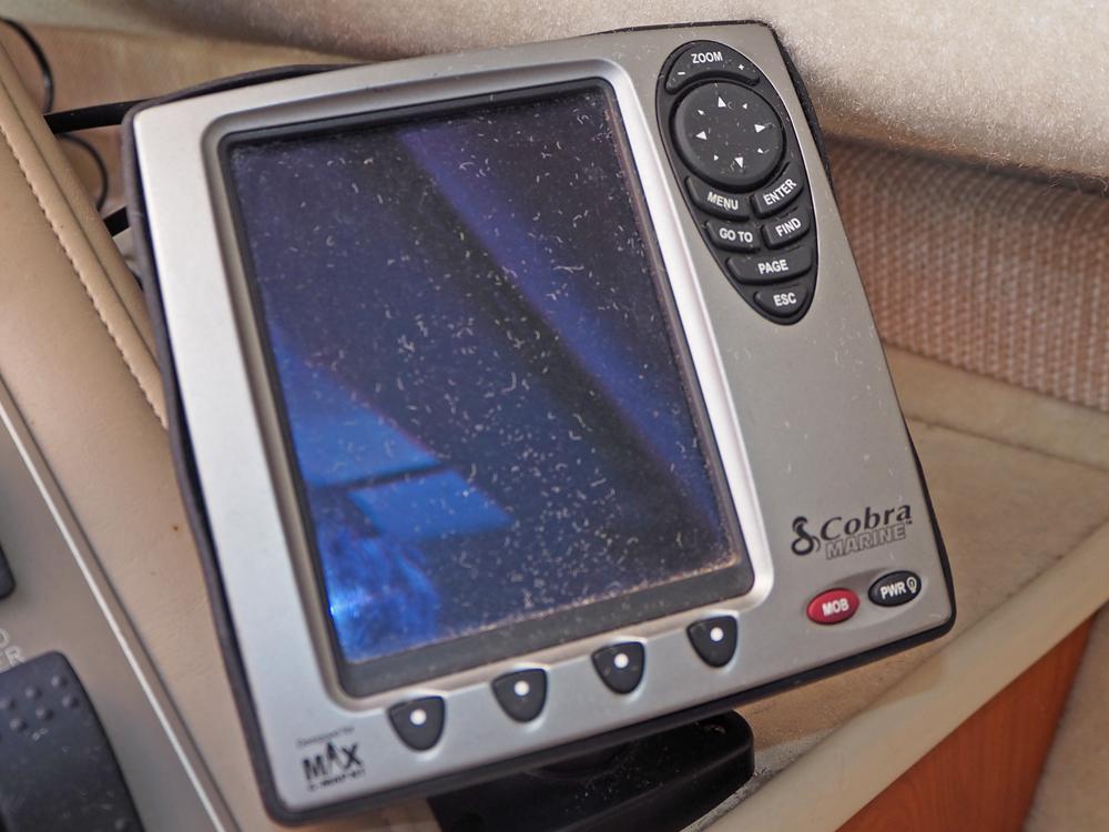 picture Navigatie en electronica